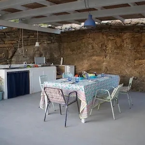 Casa Nica Isola di Ustica