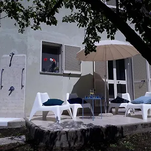 La Casa Di Maria , Arzachena Italia