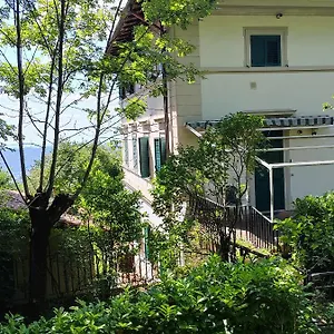 - Margherita Vallombrosa , Saltino Italia